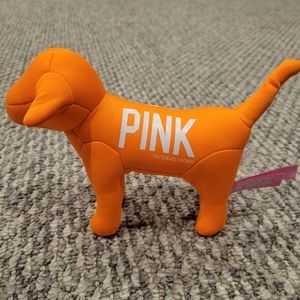 PINK Victoria Secret mini dog